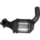 Katalysator Fiat Doblo Punto 1.3Jtd Corsa C | 1080246