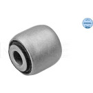 Lagerbuchse, Querlenker Volvo T. S60/S80 02-14 Le/Pr MEYLE-ORIGINAL: True to OE 5147100012