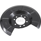 A.B.S. Spritzblech, Bremsscheibe | 11221