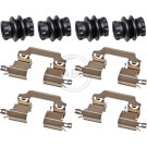 A.B.S. Zubehör, Bremsbeläge 0158Q