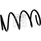 FEBI BILSTEIN Fahrwerksfeder FEBI BILSTEIN Fahrwerksfeder