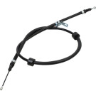 Seilzug, Feststellbremse | 32-0970