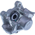 DENCKERMANN Bremstrommel B190265R DENCKERMANN Bremstrommel B190265R