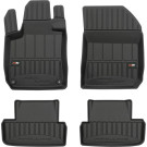 3D409026 FROGUM Gummi-Fachmatten F 3D Peugeot 308 Ii 2013- 3D409026 FROGUM Gummi-Fachmatten F 3D Peugeot 308 Ii 2013-