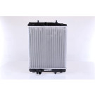 Wasserkühler PKW | CITROEN C1, PEUGEOT 107 1,4HDI 05 | 64687