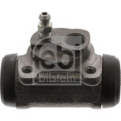 FEBI BILSTEIN Bremsrolle 09616