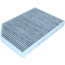 KAMOKA Filter, Innenraumluft F524901