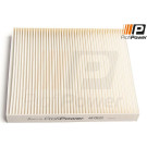 PROFIPOWER Filter, Innenraumluft 4F0121