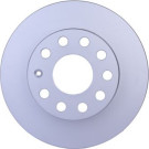 HELLA Bremsscheibe 8DD355109-641