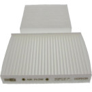 CHAMPION Innenraumfilter CCF0120