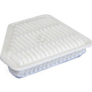 DENCKERMANN Luftfilter A140820