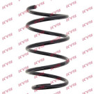 KYB Fahrwerksfeder Bmw S. 6 (E63) 4.4 01/04 | RC3409