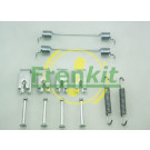 FRENKIT Zubehörsatz, Bremsbacken 950827
