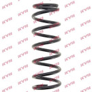 KYB Fahrwerksfeder Subaru T. Legacy Iv 2.0/2.5/3.0 09/03 | RA6678