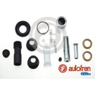 Reparatursatz, Bremssattel | D43925S