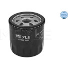 Meyle Ölfilter PKW | AUDI A3,SEAT,SKODA,VW UP,Golf 11 | 1003220021