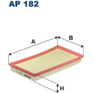 FILTRON Luftfilter AP 182