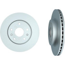 KAMOKA Bremsscheibe 1031074