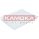 KAMOKA Filter, Innenraumluft F414601