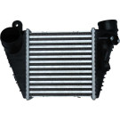 KAMOKA Ladeluftkühler 7750126