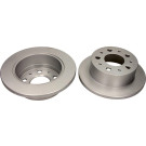 Bremsscheibe Citroen T. Jumper/Boxer 06- Mit Ok Korrosionsschutz | QD8699