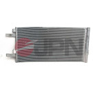 JPN Kondensator, Klimaanlage 60C9226-JPN