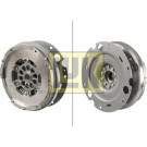 Zweimassenschwungrad AUDI A5 Cabriolet 1.8 TFSI 09 LuK DMF 415 0343 10