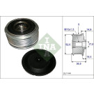 Generatorfreilauf | MERCEDES A150-200, B150-200 04-12 | 535 0129 10