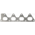 Dichtung Abgaskrümmer | NISSAN,OPEL,RENAULT | 71-33148-00
