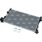 Kühler, Motorkühlung | 58203