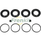 FRENKIT Reparatursatz, Bremssattel 244033