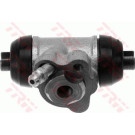 TRW Bremsrolle BWD309 TRW Bremsrolle BWD309