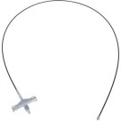 KAMOKA Seilzug, Feststellbremse 1190516