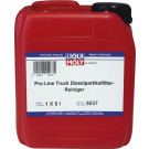 Liqui Moly Pro-Line Truck Dieselpartikelfilter-Reiniger 5 l | 5L Kanister Kunststoff