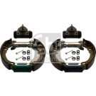 FEBI BILSTEIN Bremsbacken 38746