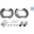 Bremsbackensatz MEYLE-ORIGINAL-KIT: Better solution for you 2145330040