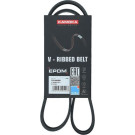 KAMOKA Keilrippenriemen 7016028
