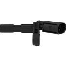 Sensor, Raddrehzahl li | AUDI,SEAT,SKODA,VW | 0 986 594 506