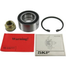 Radlagersatz VA m.ABS Sensorring | ALFA,FIAT,LANCIA | VKBA 3578