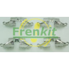 FRENKIT Zubehör, Bremsbeläge 901808