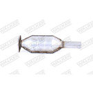91 / Katalysator | Fiat Punto 1.9 D 44kW 99 | 20333
