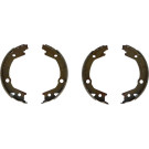 KAMOKA Bremsbackensatz, Feststellbremse JQ212058