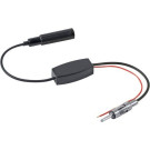 Phonocar AM/FM-Antennenverstärker 36 cm AM 12 dB FM 8 dB | 08515