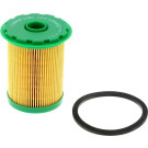 CHAMPION Kraftstofffilter CFF100462