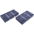 DENCKERMANN Innenraumfilter M110979K