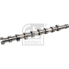 FEBI BILSTEIN Nockenwelle | 172680
