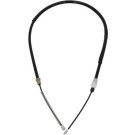 KAMOKA Seilzug, Feststellbremse 1190285