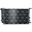 Kondensator, Klimaanlage | 35499