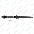 GSP Antriebswelle 218358