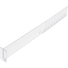 BGS Plexi-Trenner | 285/480 x 60 mm | 89956